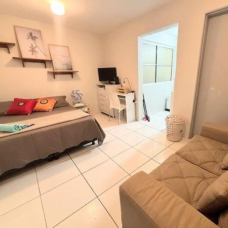 Ape Darcy Ribeiro Apartment Brasilia Exterior photo