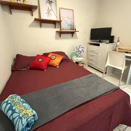Ape Darcy Ribeiro Apartment Brasilia Exterior photo