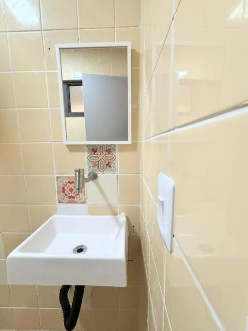Ape Darcy Ribeiro Apartment Brasilia Exterior photo