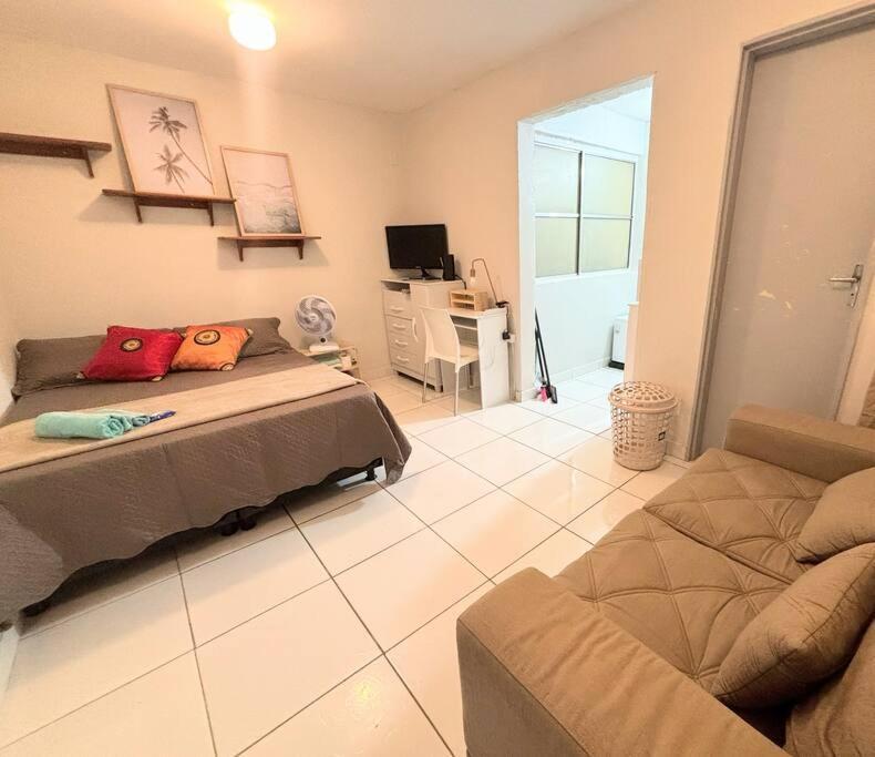 Ape Darcy Ribeiro Apartment Brasilia Exterior photo